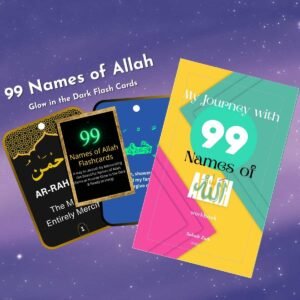 Asma ul Husna Bundle
