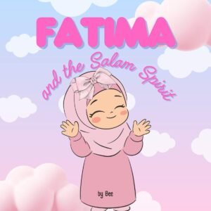 Fatima and the Salam Sprint