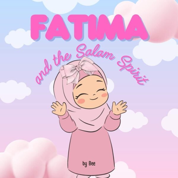 Fatima and the Salam Sprint
