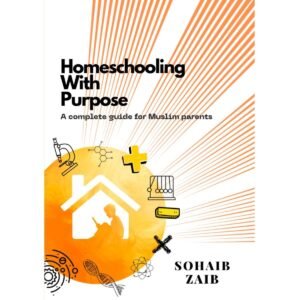 Homeschooling with Purpose