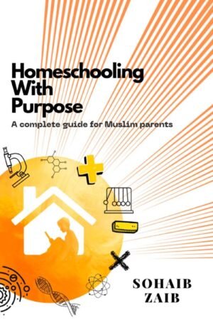 Homeschooling with Purpose