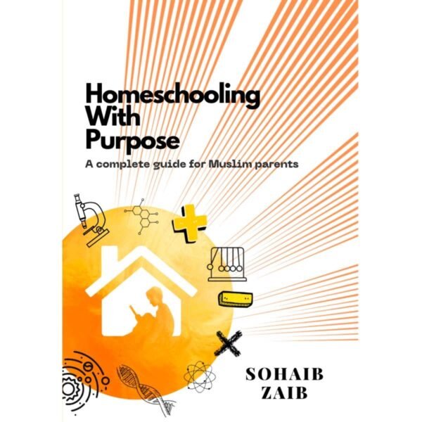 Homeschooling with Purpose