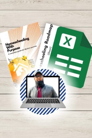 Homeschool Starter Bundle