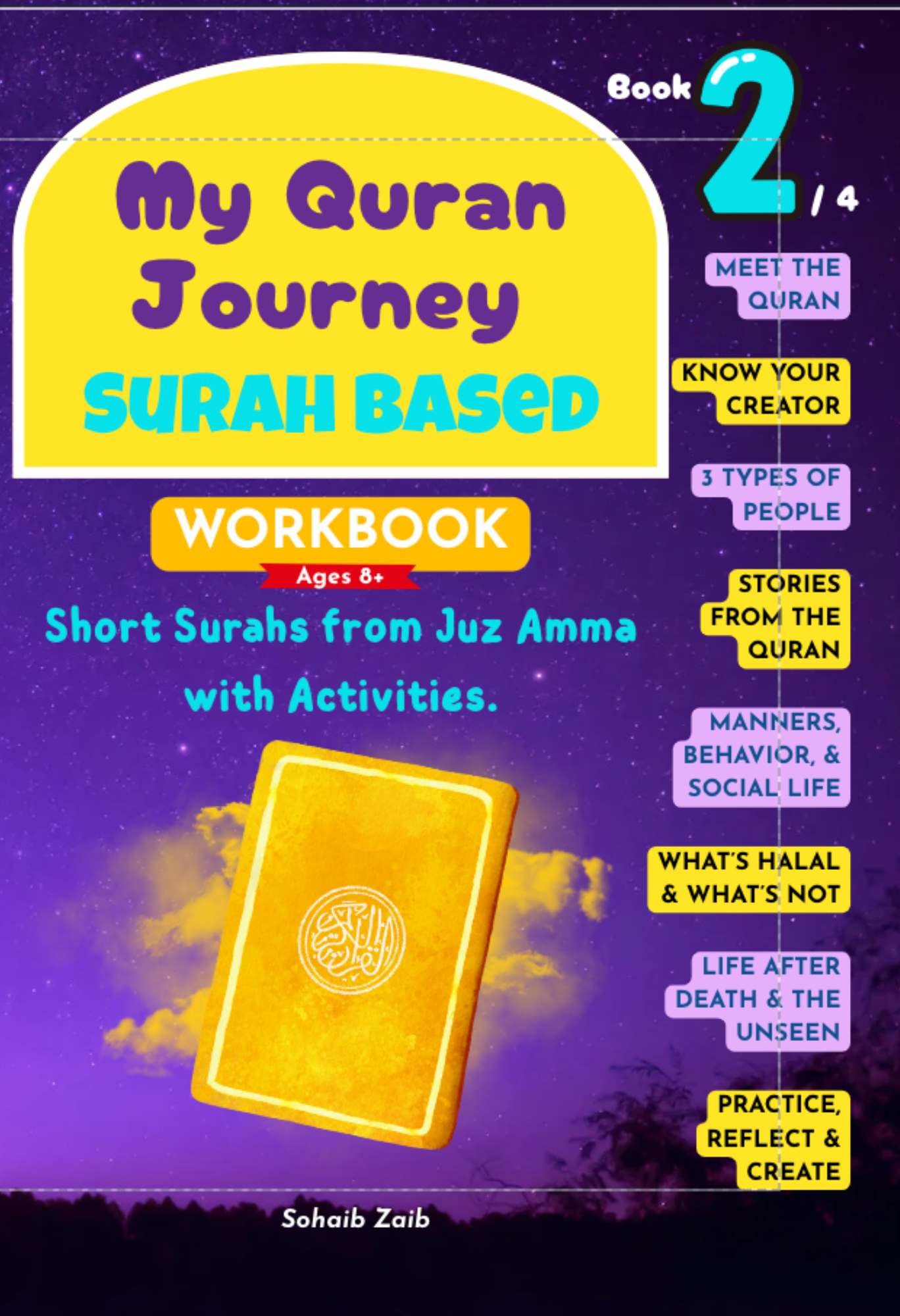 Quran Foundation Bundle - Image 6