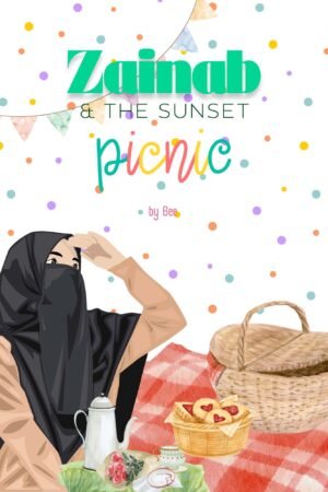 Zainab and the Sunset Picnic