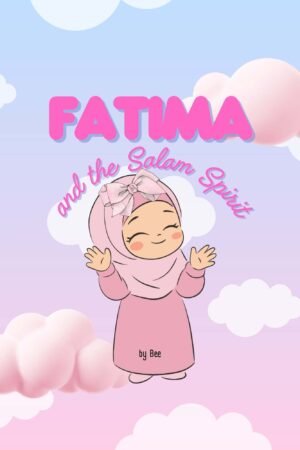 Fatima and the Salam Sprint