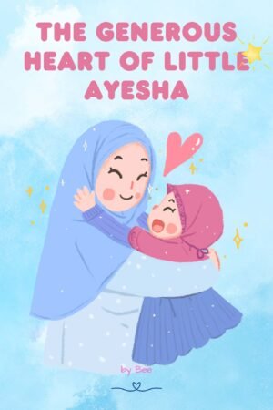 The Generous Heart of Little Ayesha