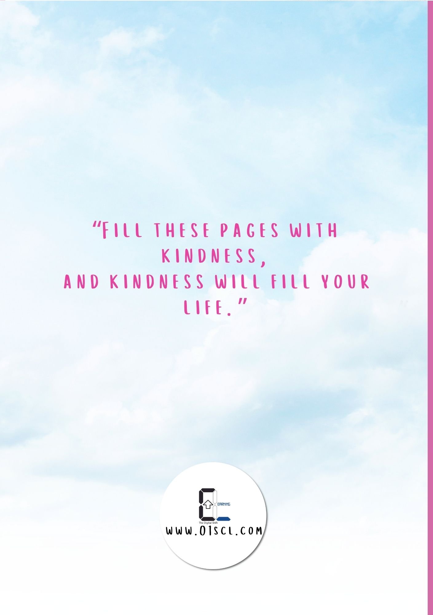 Modern Journal A5 - K-Pop - Image 2