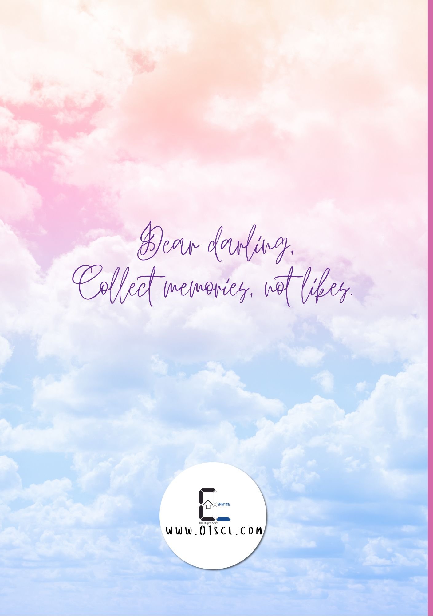 Modern Journal A5 -Memories - Image 2