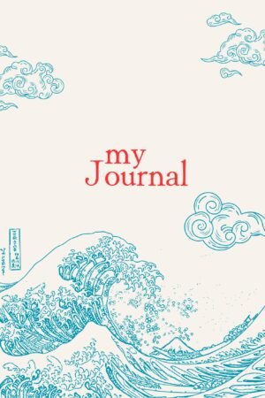 Modern Journal A5 -Waves