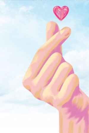 Modern Journal A5 - K-Pop