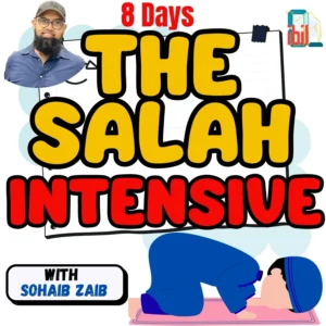 Salah Course Thumbnail